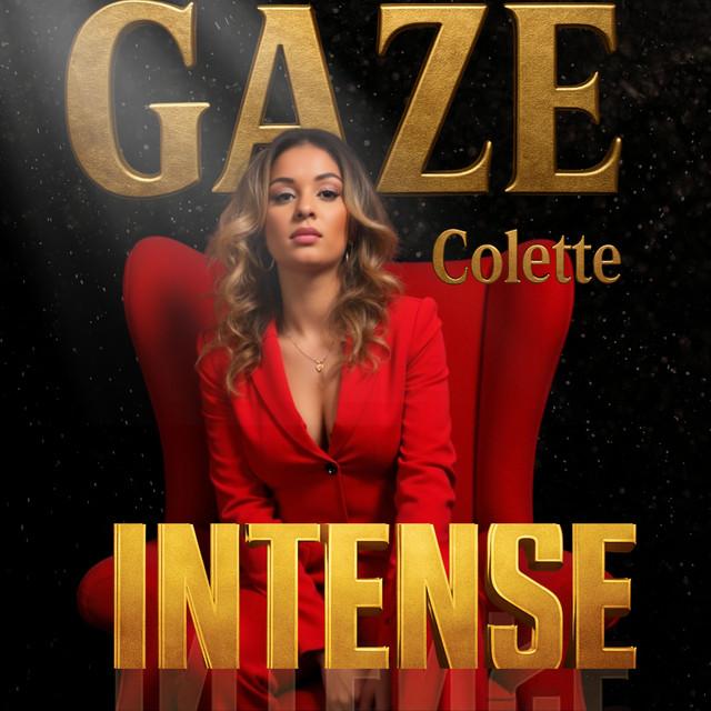 Colette GAZE