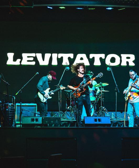 Levitator
