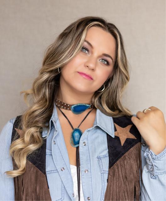 Jess Kellie Adams