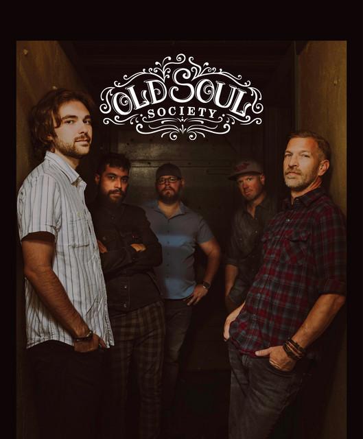 Old Soul Society