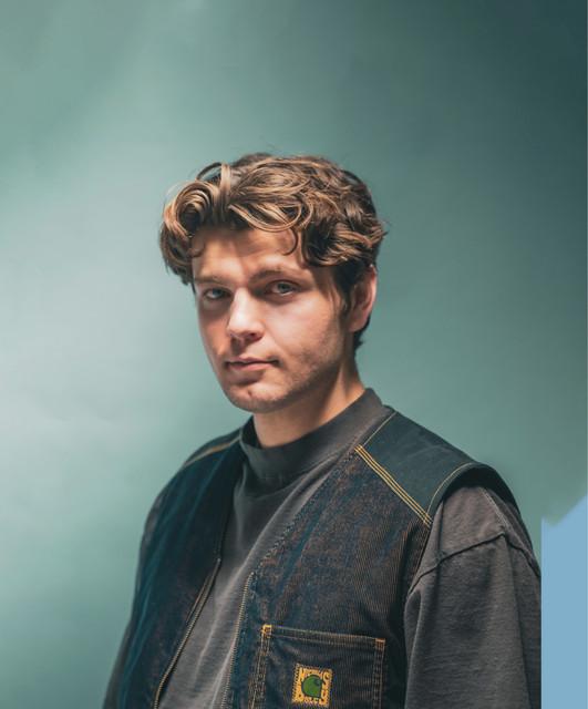 Nate Katz