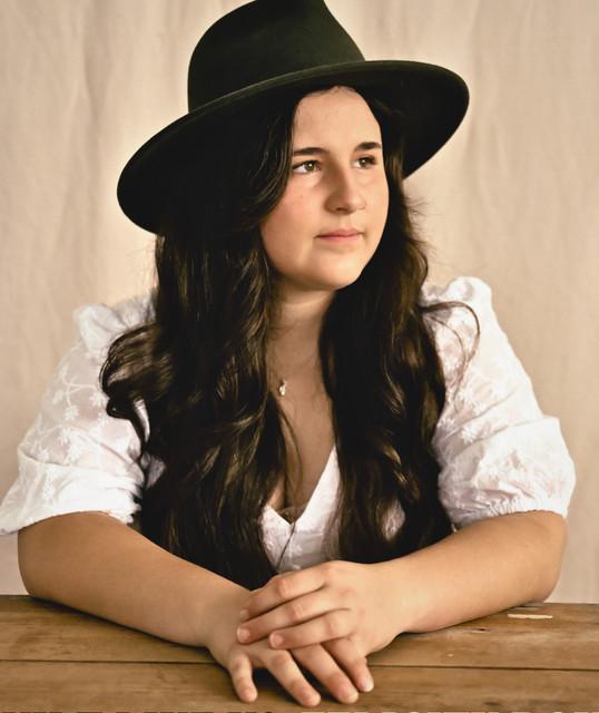 Felicity Dowd