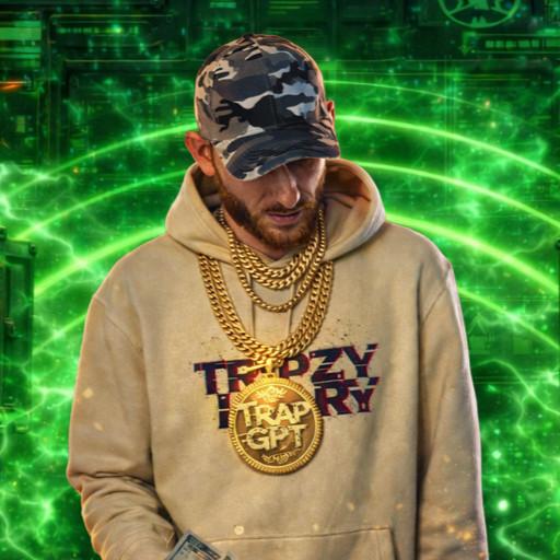 Tripzy Leary