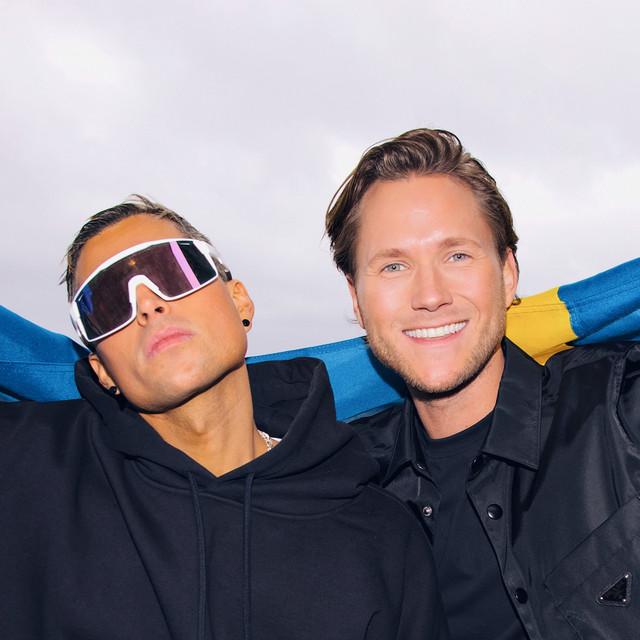 Samir & Viktor