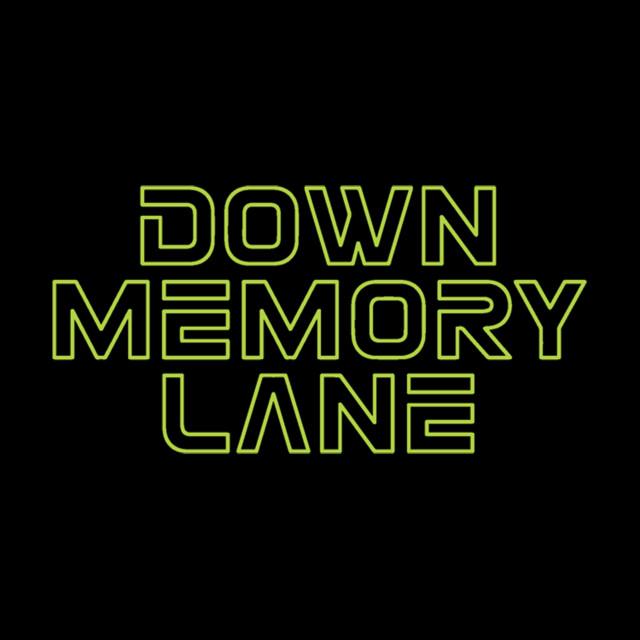 Down Memory Lane