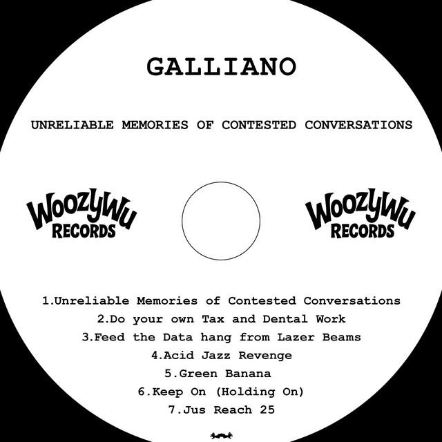 Galliano