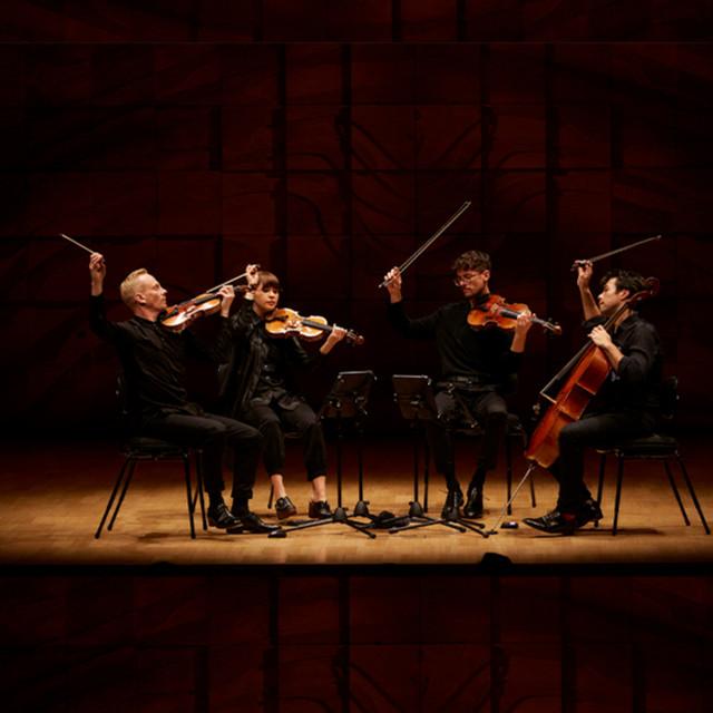 Australian String Quartet