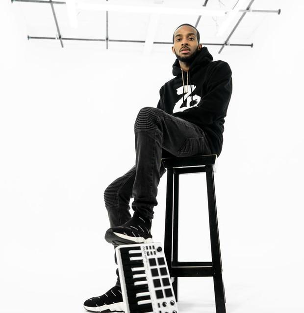 DjAaron "The Mixx King"