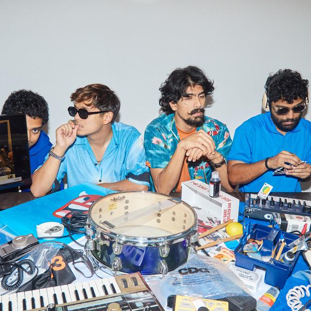 The Peachskins