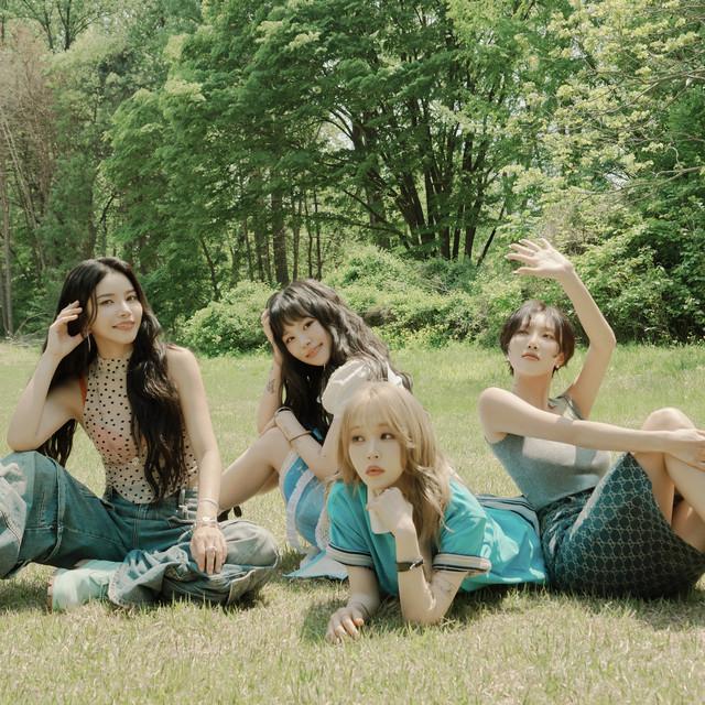 MAMAMOO