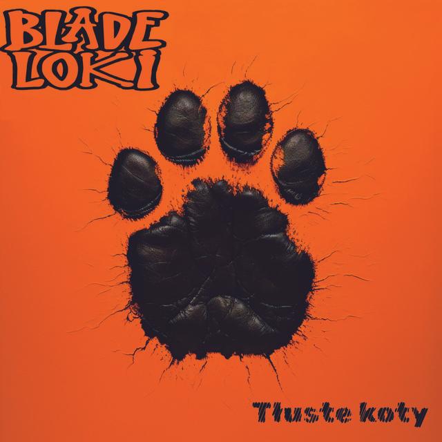 Blade Loki