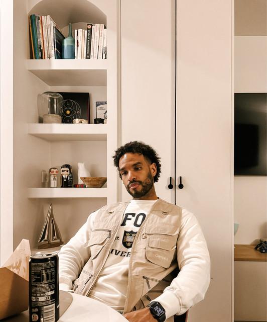 Frank Zoo