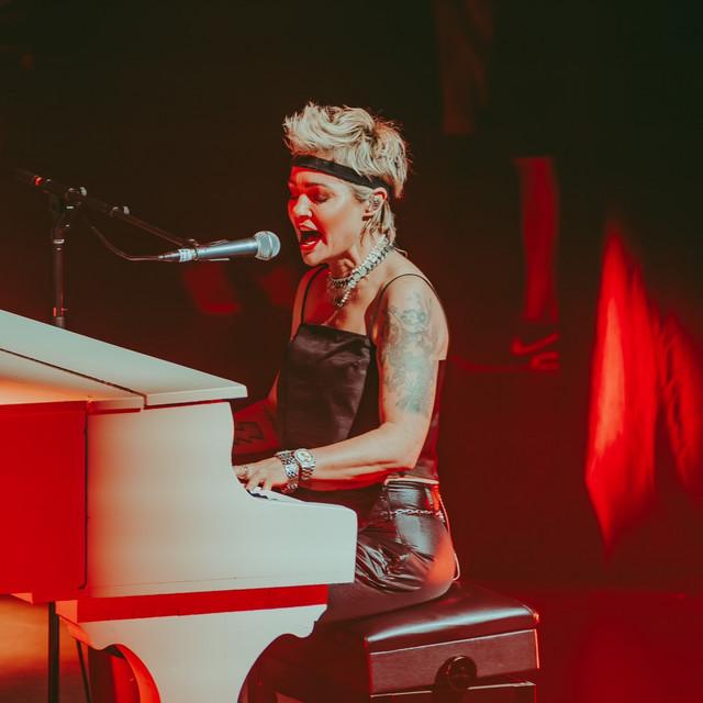 Sarah McLeod