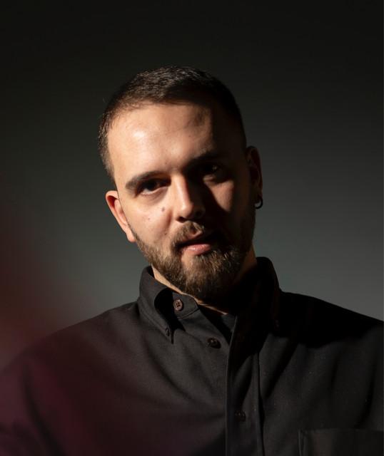 Marco Bruno