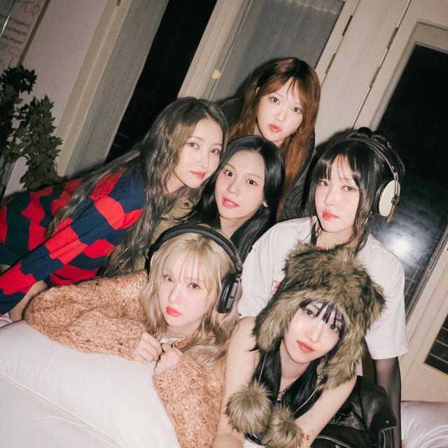 GFRIEND