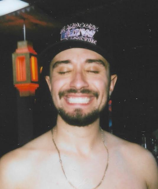 Uncle Tino
