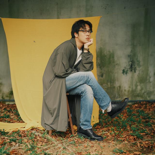 Charlie Lim