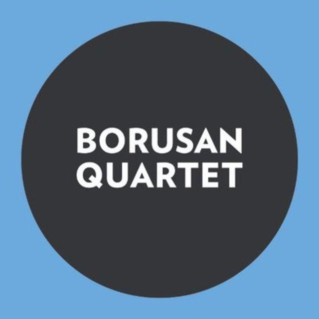Borusan Quartet