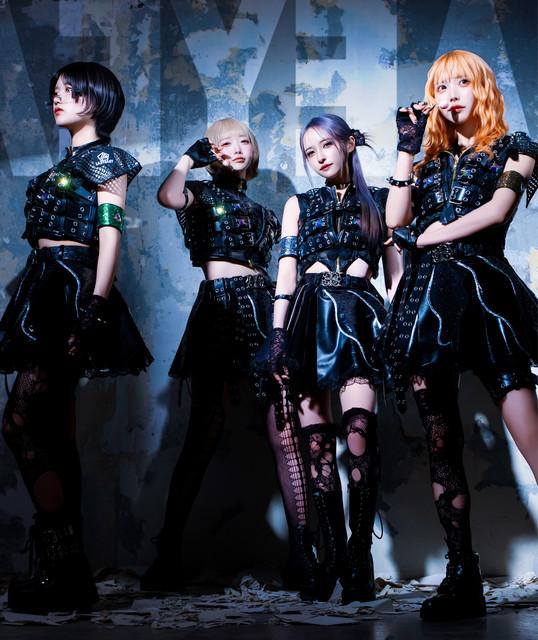 LADYBABY