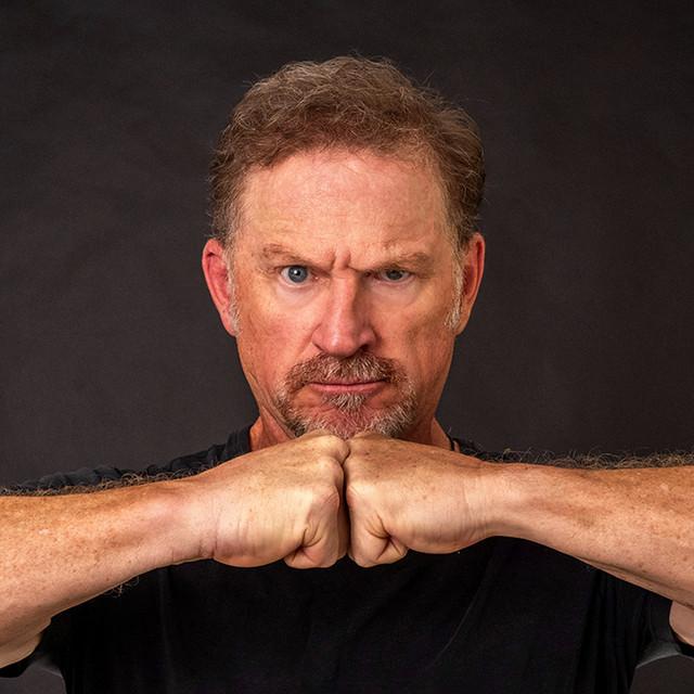 Tim Hawkins