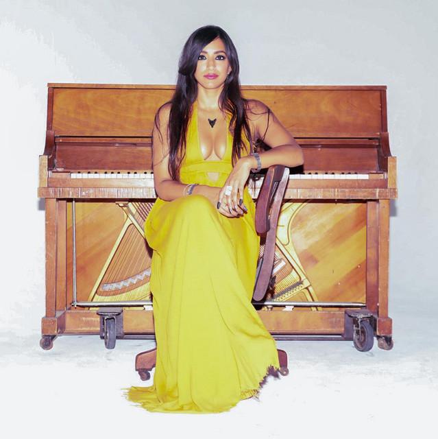 Sonia Rao