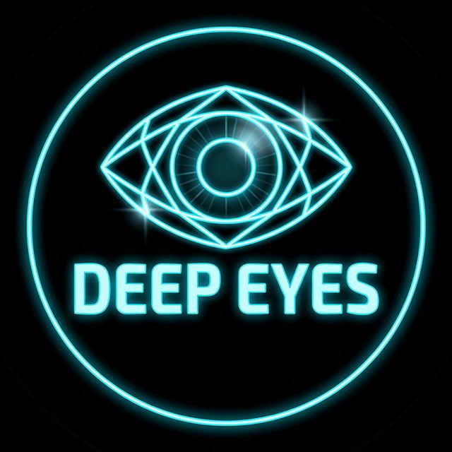 Deep Eyes