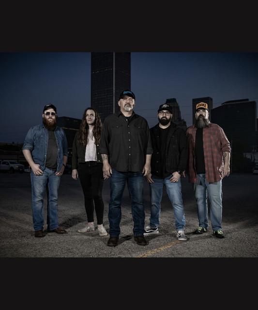 BC & The Big Rig