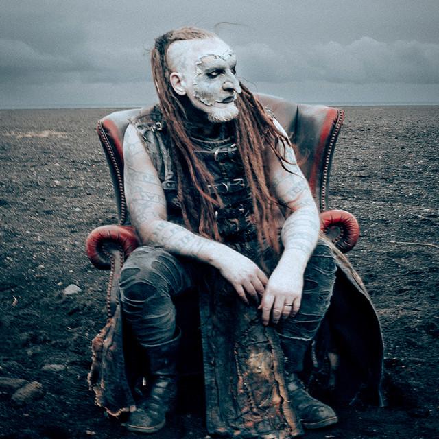 Mortiis