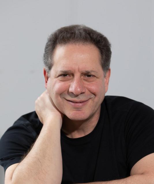 Bill Heller