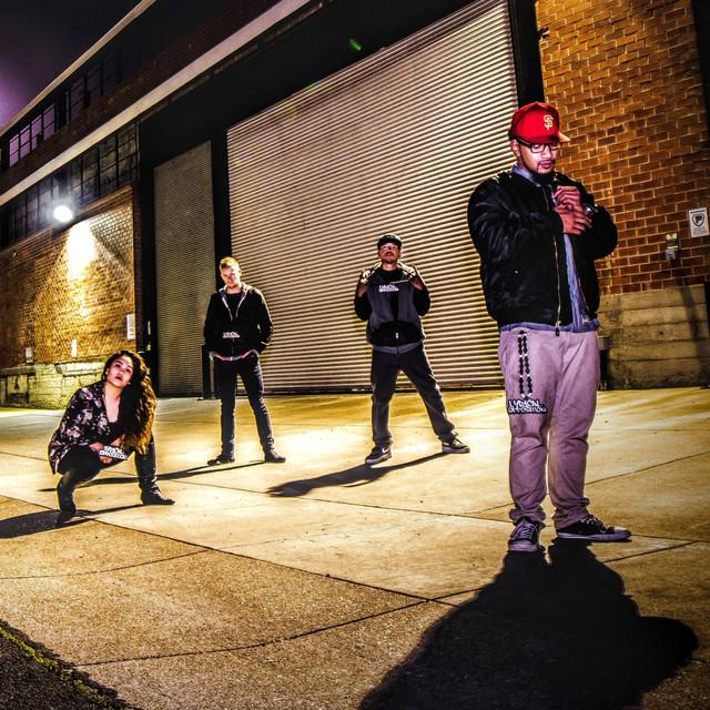 Lyrical Opposition