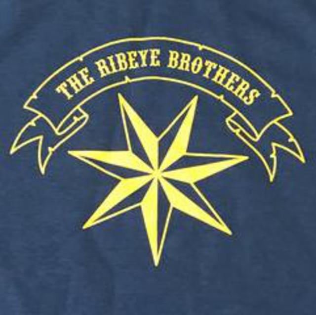 The Ribeye Brothers
