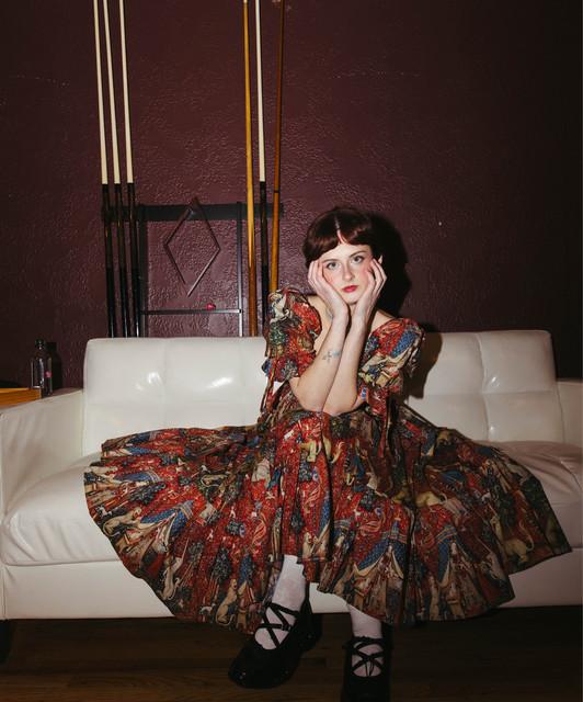 PEGGY