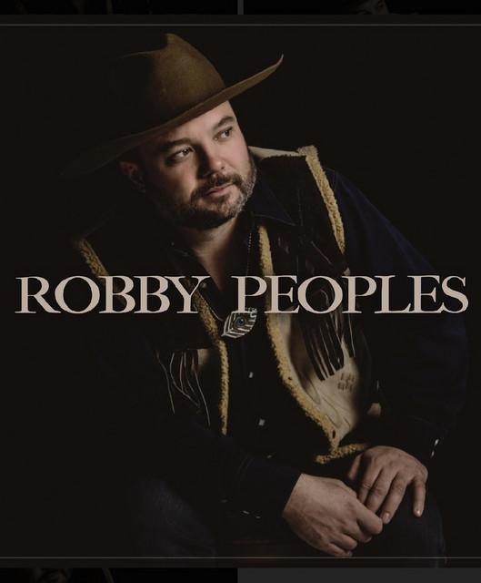 Robby Peoples