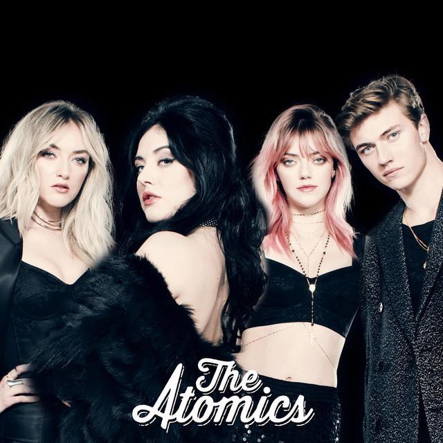 The Atomics