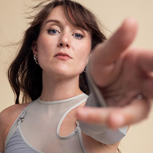Myra Granberg