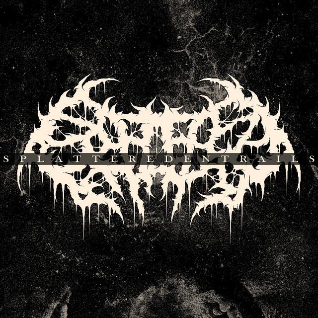 Splattered Entrails