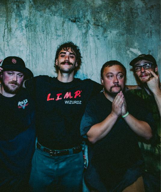 Limp Wizurdz