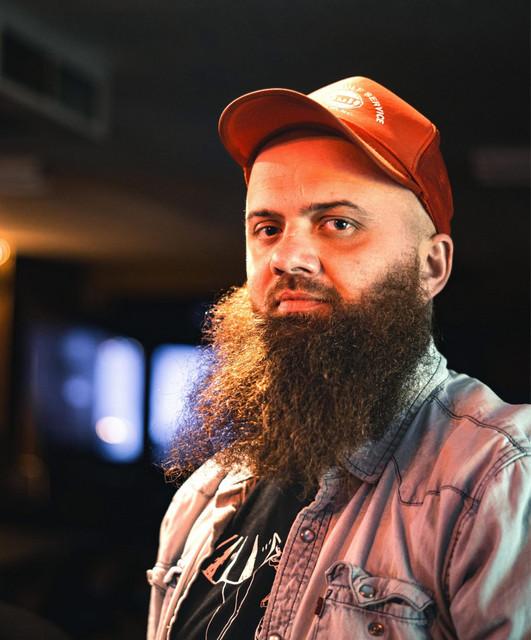 Justin Clyde Williams