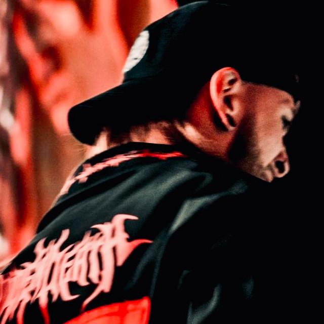 BLOODCREST