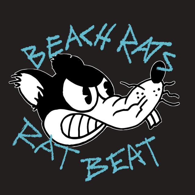 Beach Rats