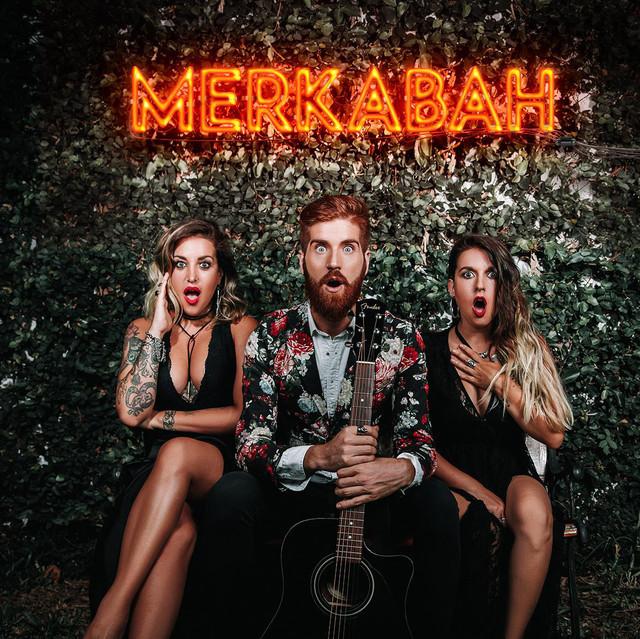 Merkabah