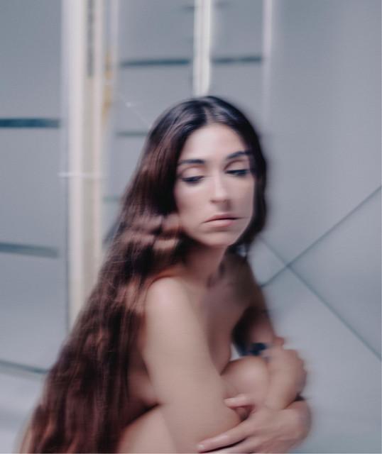 Chica Sobresalto