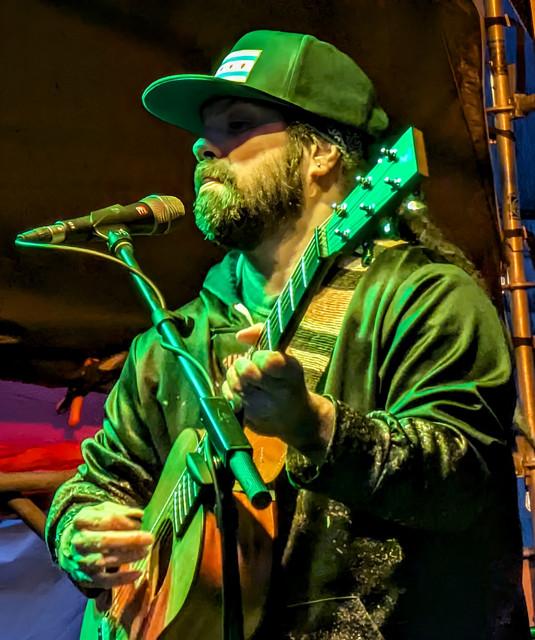 Van Gordon Martin