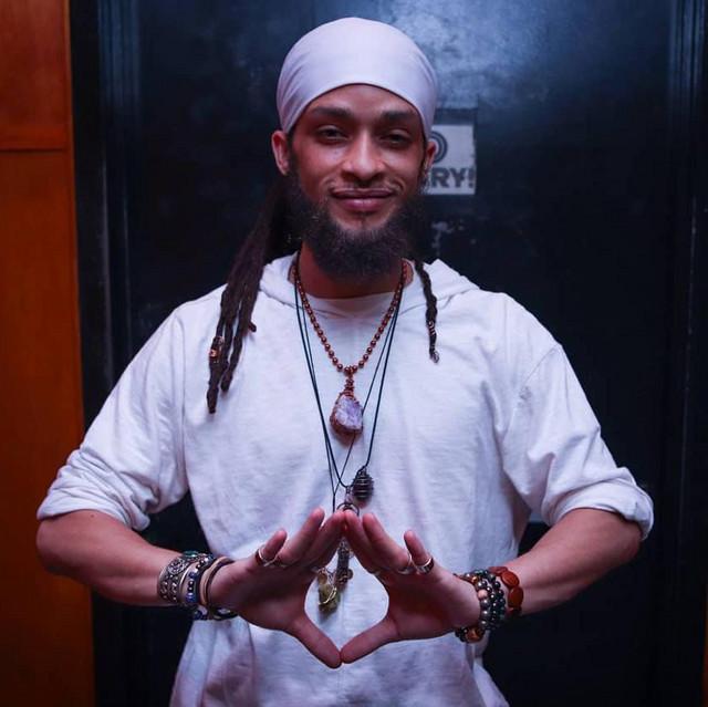 DJ Shango