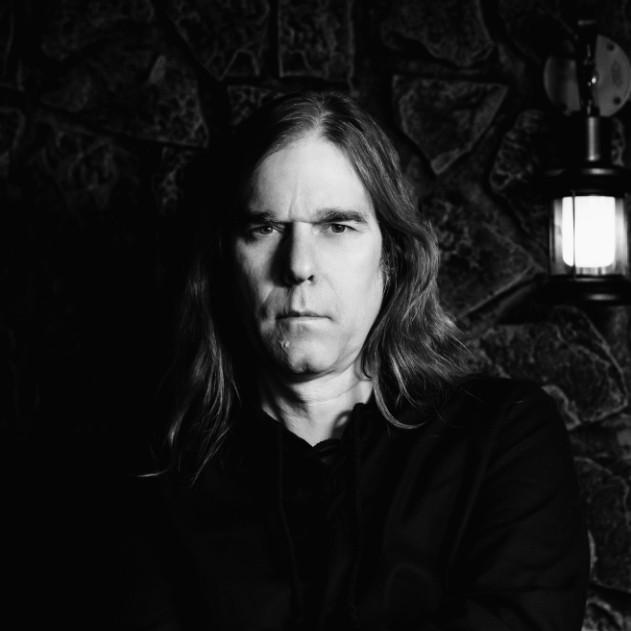 Graham Reynolds