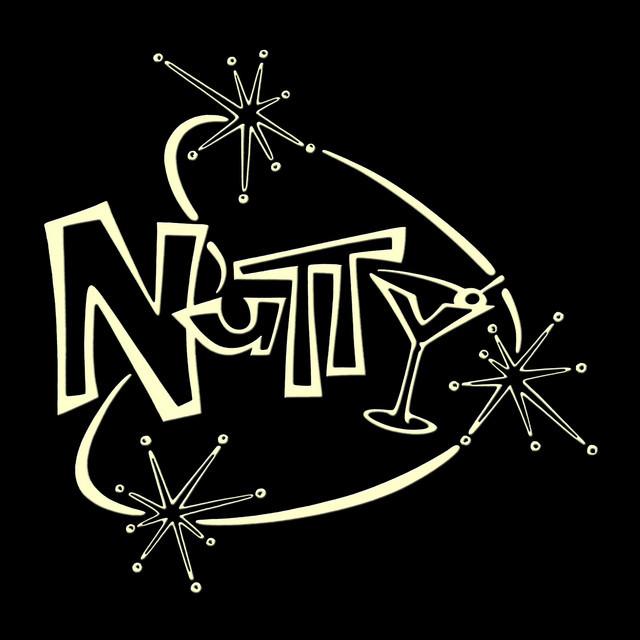 Nutty