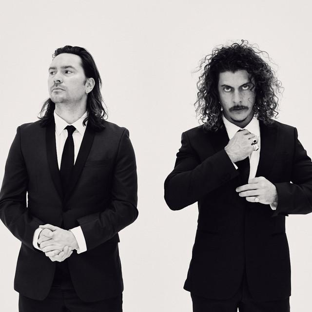 Peking Duk