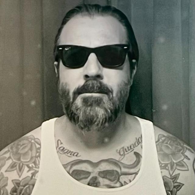 Jon DeRosa