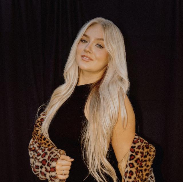 Kylie Trout