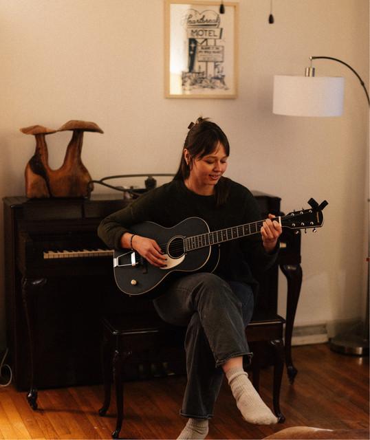 Ali Forrest